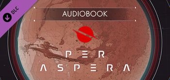 Per Aspera Audiobook - PC