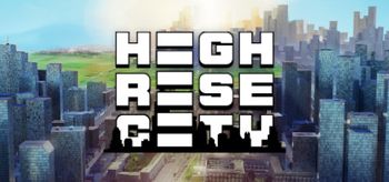 Highrise City - PC