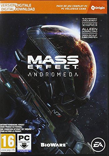 Mass Effect Andromeda - PC