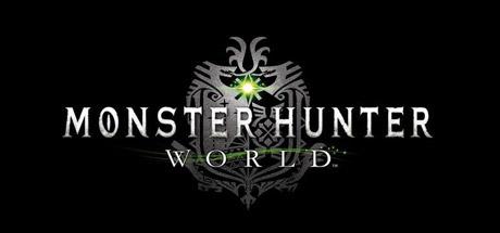 Monster Hunter World - unknown