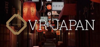 VR JAPAN - 3DS