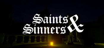Saints and Sinners - XBOX ONE