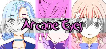 Arcane Eyes - PC