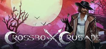 Crossbow Crusade - PS4