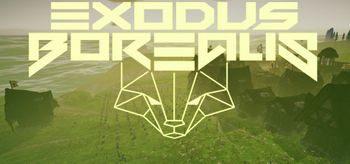 Exodus Borealis - PC