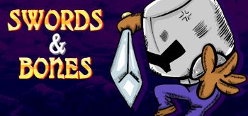Swords & Bones - XBOX ONE