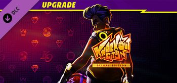 Knockout City Deluxe Upgrade - PC