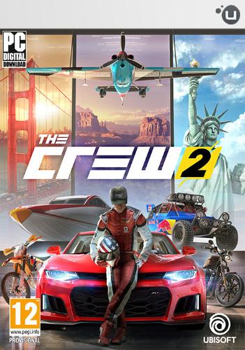 The Crew 2 - PC
