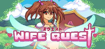 Wife Quest - XBOX ONE