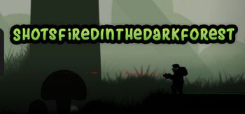 Shots fired in the Dark Forest - PC