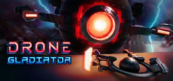 Drone Gladiator - XBOX ONE