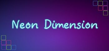 Neon Dimension - PC