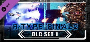 R Type Final 2 DLC Set 1 - PC