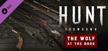 Hunt Showdown The Wolf at the Door - PC