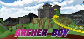 Archer boy - PC
