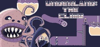 Underland The Climb - XBOX ONE