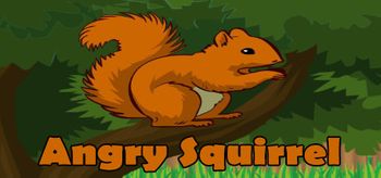 Angry Squirrel - PC