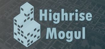 Highrise Mogul - PC