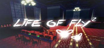 Life of Fly 2 - PS4
