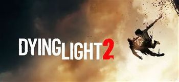 Dying light 2 - PS4