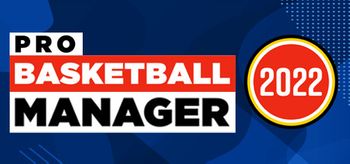 Pro Basketball Manager 2022 - Linux
