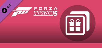 Forza Horizon 5 Welcome Pack - PC