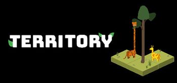 Territory animals genetic strategy - PC