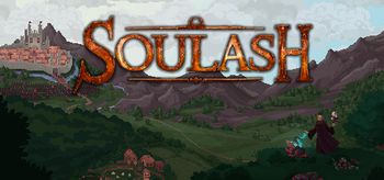 Soulash - PC