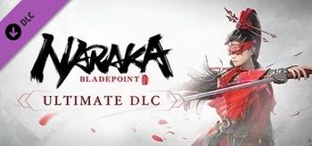 NARAKA BLADEPOINT Ultimate DLC - XBOX ONE