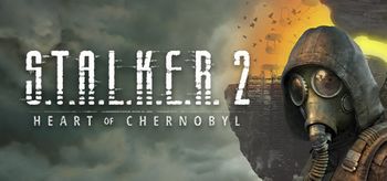 STALKER 2 Heart of Chernobyl - PC