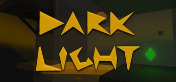 Dark Light - Linux