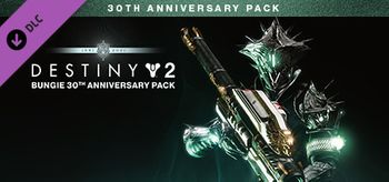 Destiny 2 Bungie 30th Anniversary Pack - XBOX ONE