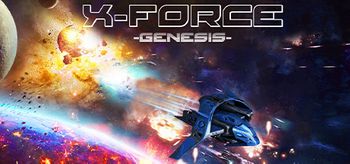 X Force Genesis - XBOX ONE
