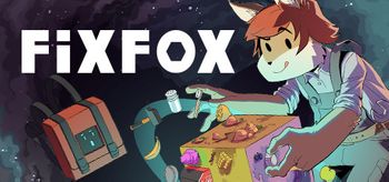 FixFox - PC