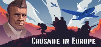 Crusade in Europe - PC