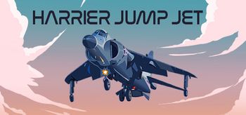 Harrier Jump Jet - PC