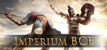 Imperium BCE - PC
