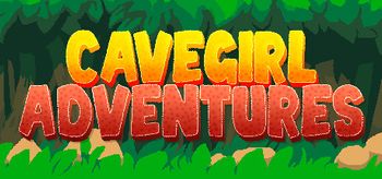 Cavegirl Adventures - PC