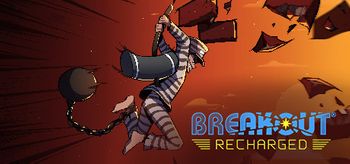 Breakout Recharged - PC