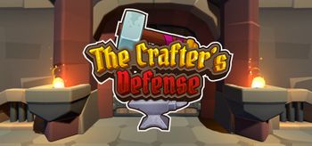 The Crafter's Defense - PC
