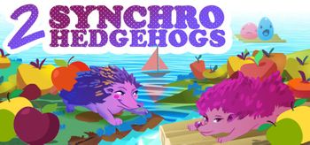 2 Synchro Hedgehogs - XBOX ONE