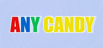 Any Candy - PC