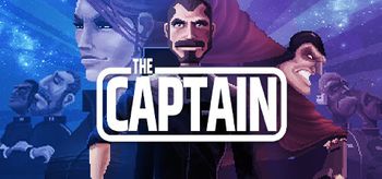 The Captain - Linux