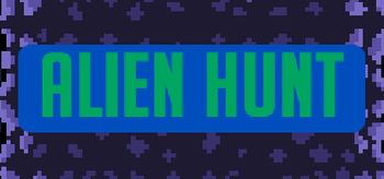 Alien Hunt - PC
