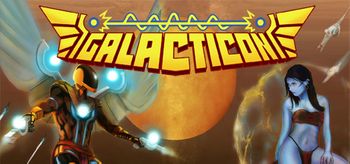 Galacticon - PC