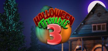 Halloween Trouble 3 Collector's Edition - PC