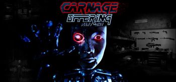 CARNAGE OFFERING - PC
