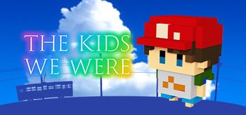The Kids We Were - PC