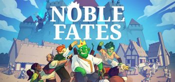 Noble Fates - PC