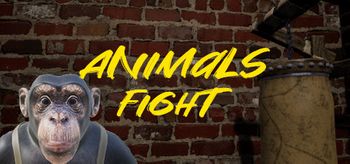 Animals Fight - PC